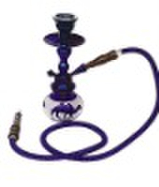 S11P-C031-SP Cloisonne Shisha