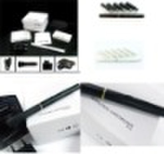 Manual Switch-smoking Electronic cigarette 510