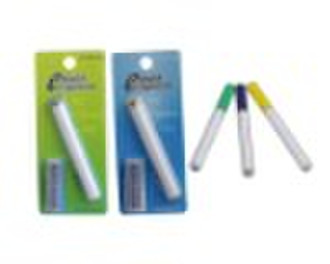 Dispotable e-health cigarette