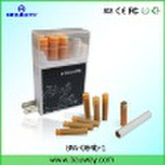 Mini charge box e-cigarette