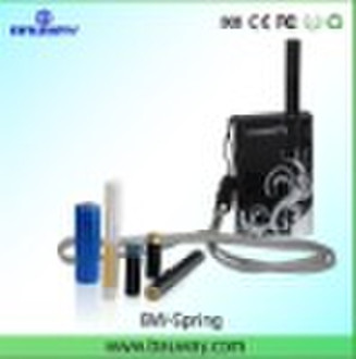 Newest E cigarette kits BW-Spring