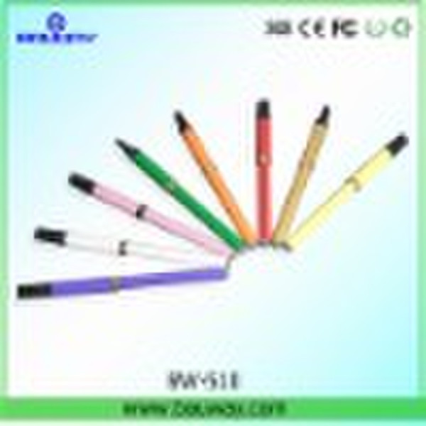 Flexible Tip BW-155A pen-style e cigarette, New de