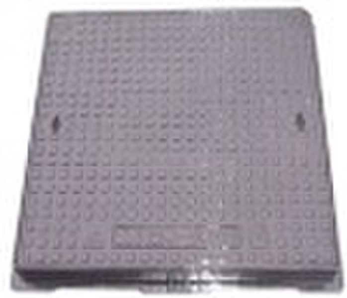 Ductile Iron D400 Manhole Cover