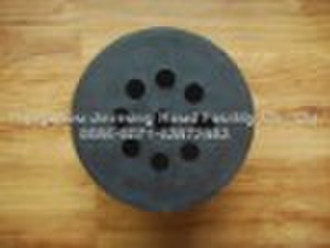 Round SMC/FRP Manhole Cover