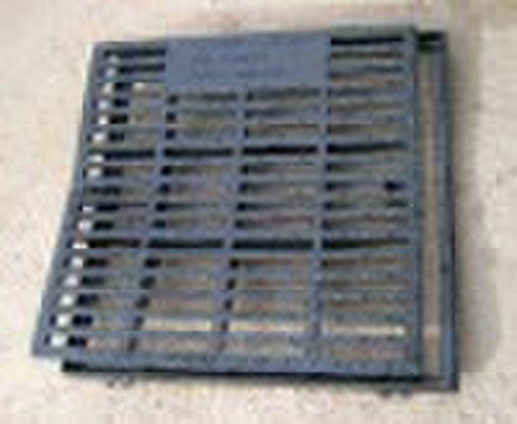 manhole cover, trench grating, gully cover, sump g