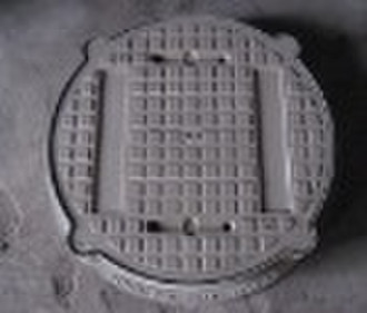 manhole cover, drainage cover, sewer cover, ductil