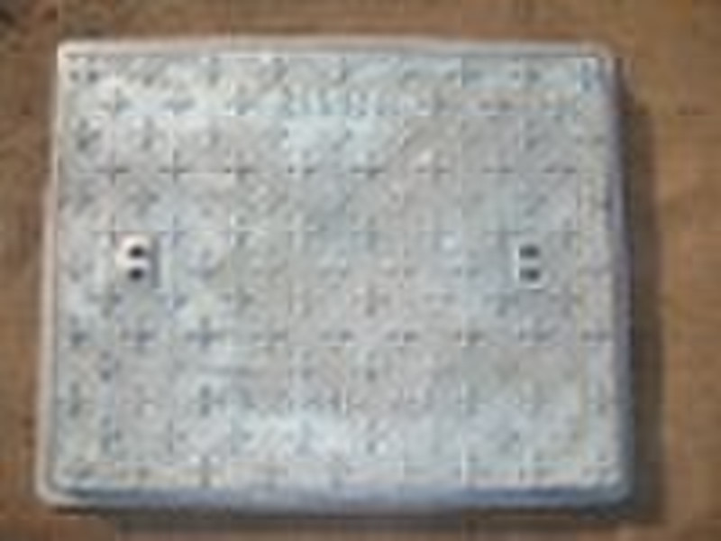 manhole cover, drainage cover, sewer cover, ductil