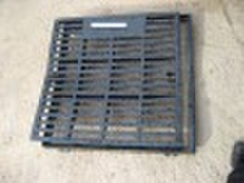 manhole cover,ductile iron manhole cover ,grids ,g