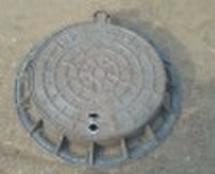 manhole cover,gully grating ,grids ,ductile iron m