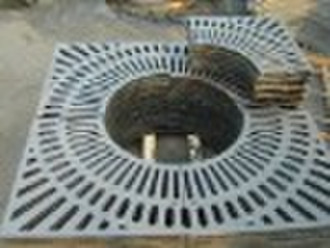 manhole cover ,cover ,casting,SGS ,EN124,BSEN124,g