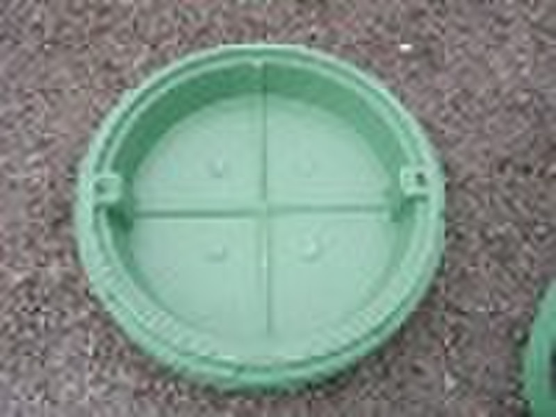 FRP Manhole Cover