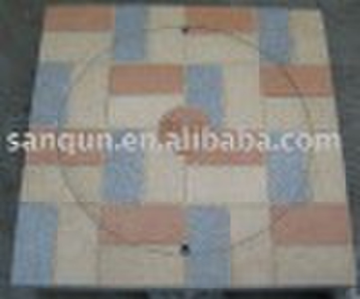 composite manhole cover / high range manhole cover