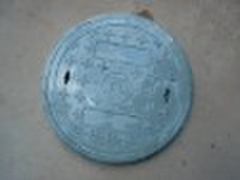 composite manhole cover