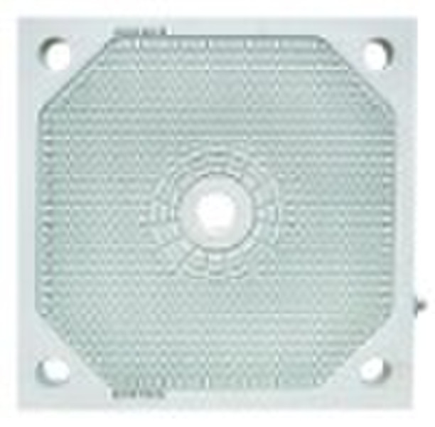 PP 630x630  Membrane Filter Plate