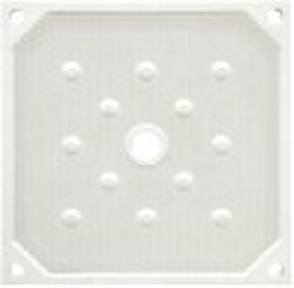 PP 2000x2000recessed type filter plate
