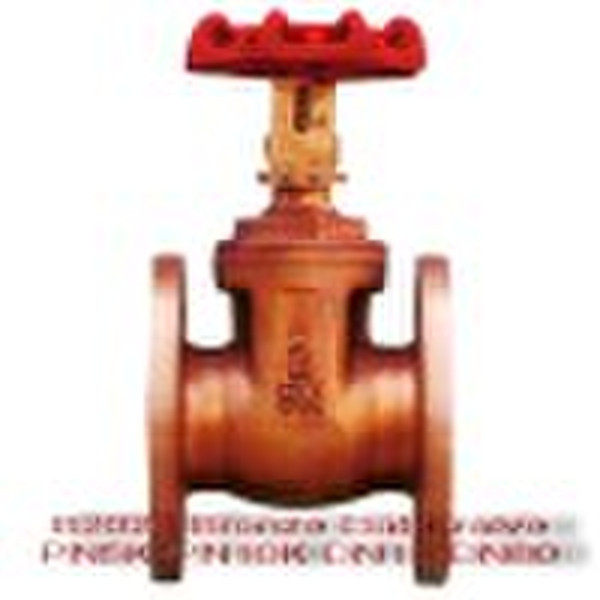 Gate Valve