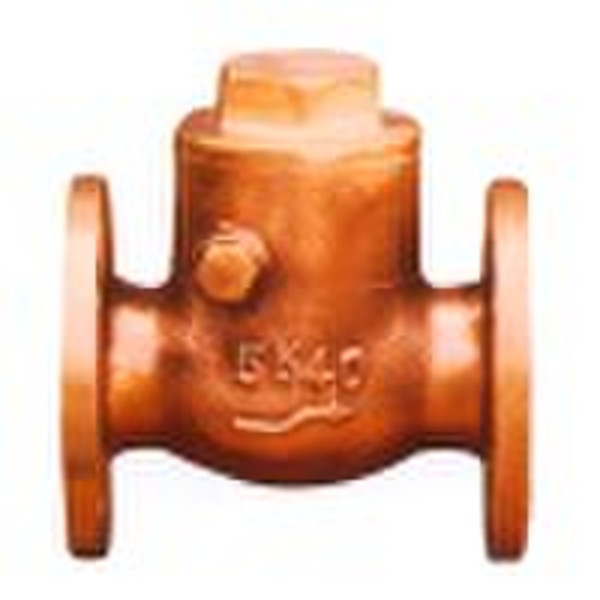 check valve