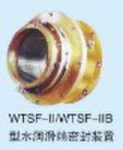 WTSFA/SFB/SFC water lubrication stern shaft sealin