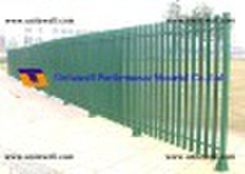 FRP Fence