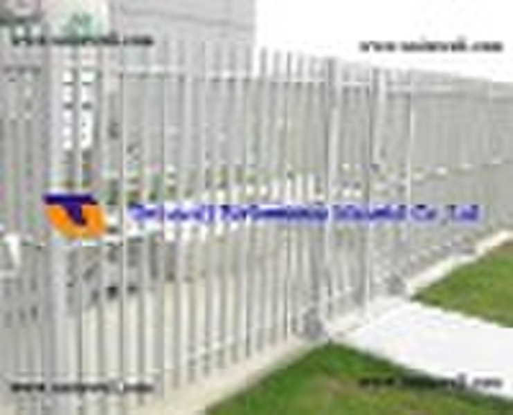 FRP FENCE