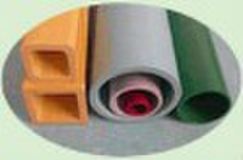 FRP Pipe/Tube