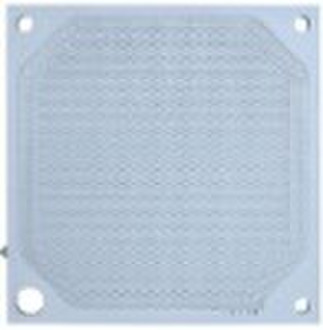 PP frame filter plate