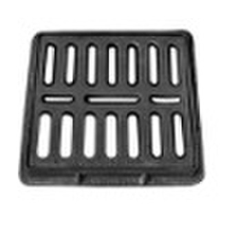 Cast Iron Grating Cover