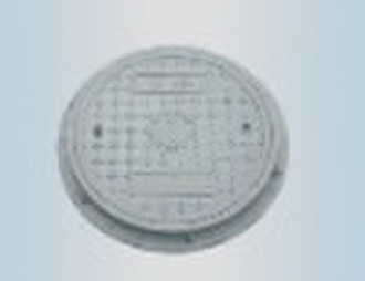 composite manhole cover