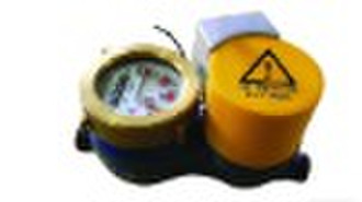 Remote Photoelectric Direct Reading Water Meter