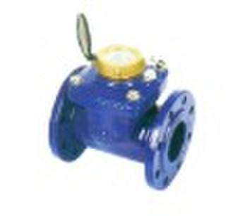 LXLG - 50-200mm Water Meter( Iron Body)