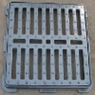 Gully Grating&frame