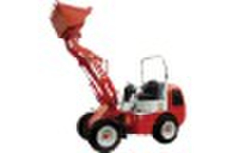 mini wheel loader  mini ZL12-I  with CE