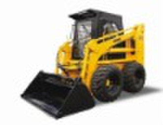 TS100 Skid Steer loader with  CE