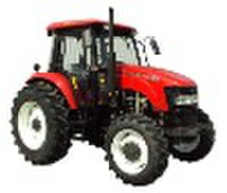 Tractor DQ1004