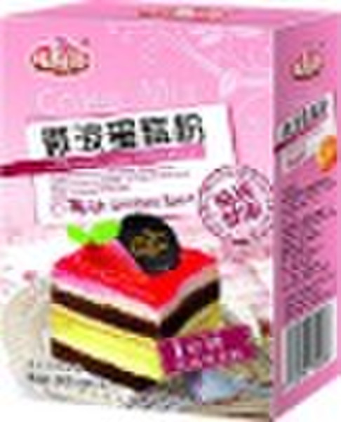 Rainbowkid Microwave Cake Mix