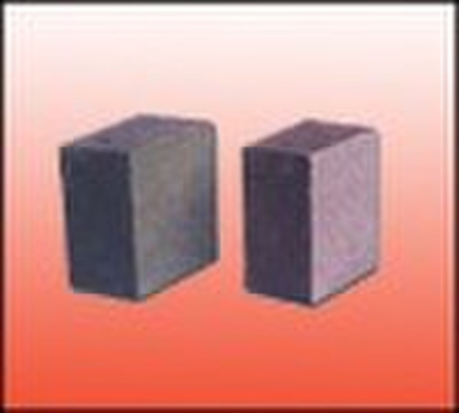 Non-Carbon Brick for Ladle