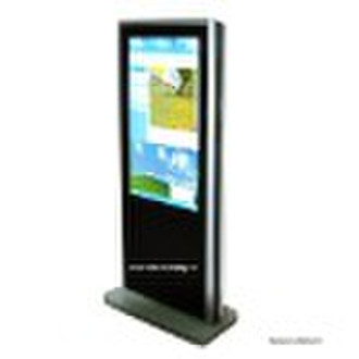 Double Side 47 "Digital Interactive Signage