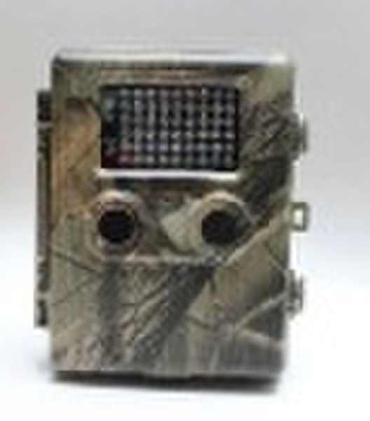 waterproof scout digital hunting camera