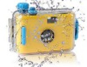 underwater camera