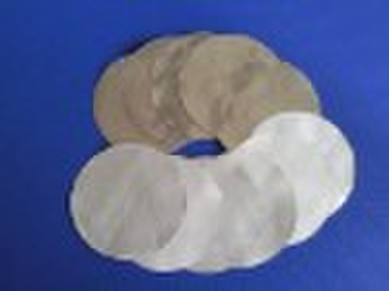 Glass bottle Seal Liner