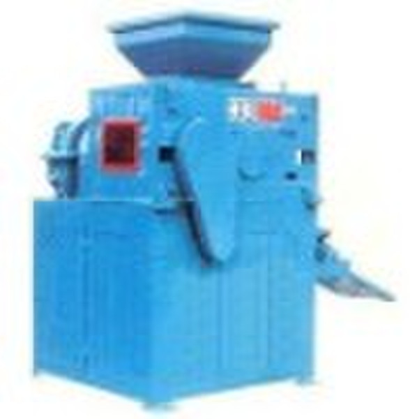 High Output Machine-- Coal Briquette Press for Cha