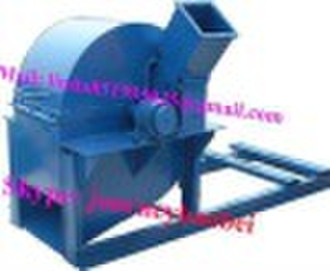 High Efficiency Crusher for Wood Chips- MXF600