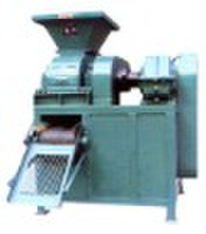 Kohle bildende Maschine Charcoal Making Machine