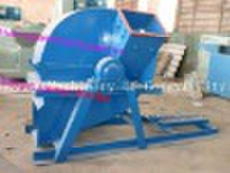 Energiespar Wood chip CrusherBiomass Crushing Ma