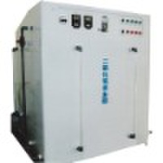 электрический диоксид хлора методом (ClO2) генератор
