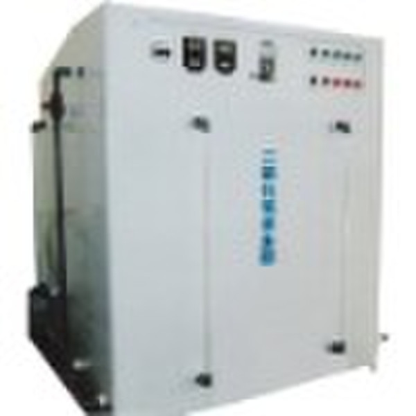 elektrische Verfahren Chlordioxid-Generator (ClO2)