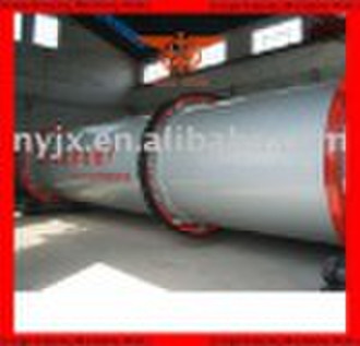 Gypsum dryer widely praised by customers