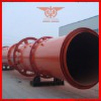 2010 New Coal Slime Dryer ( Professional Made For