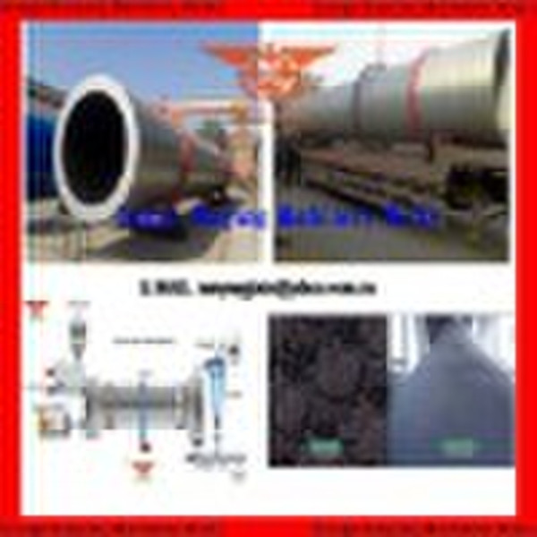 Best quality and best price coal drying equipment