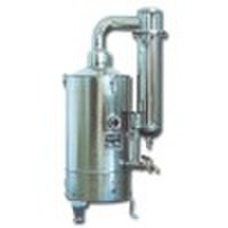 Electric Water Distiller